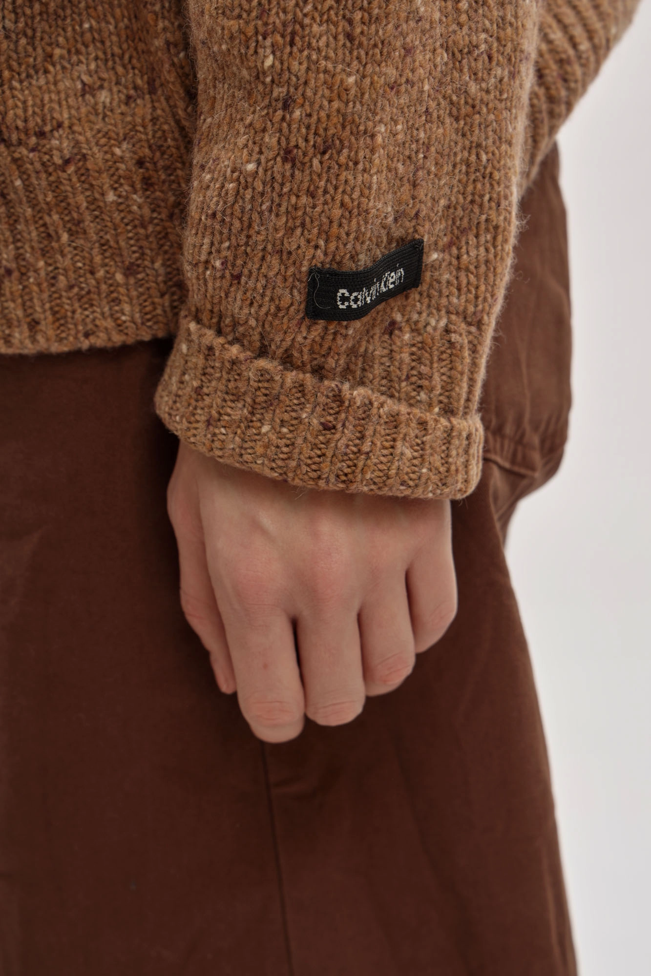 LV044D328G джемпер calvin klein jeans 