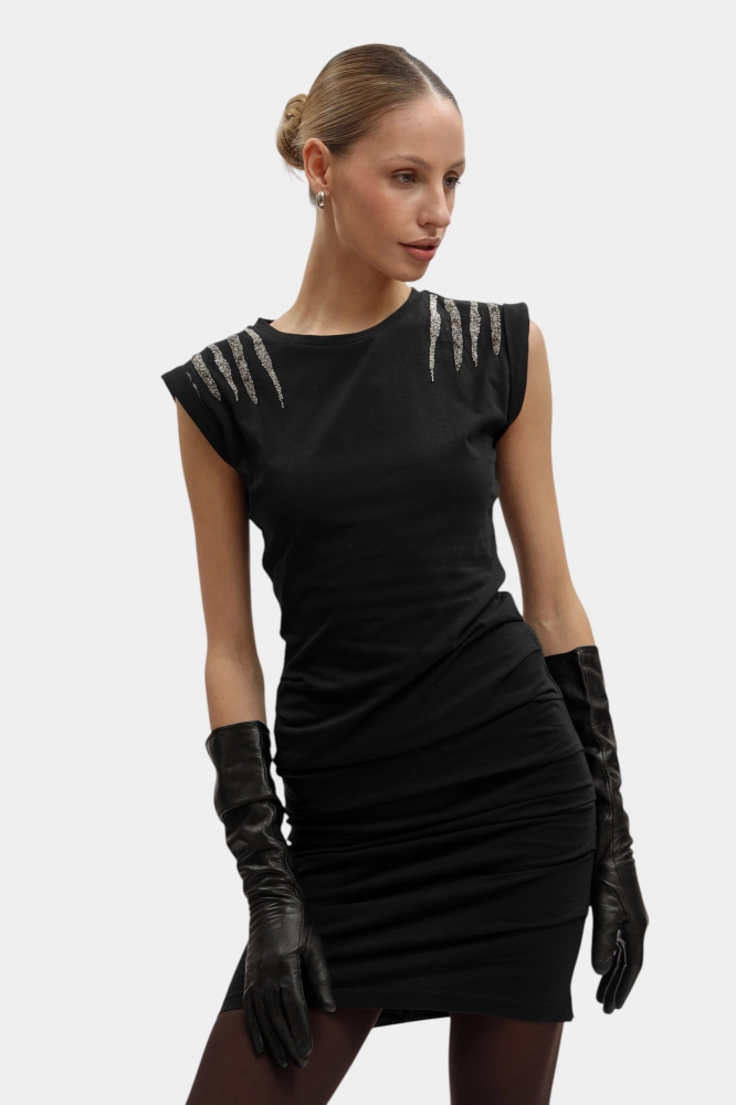 Туфли лодочки Graciana Натуральная кожа Зеленый