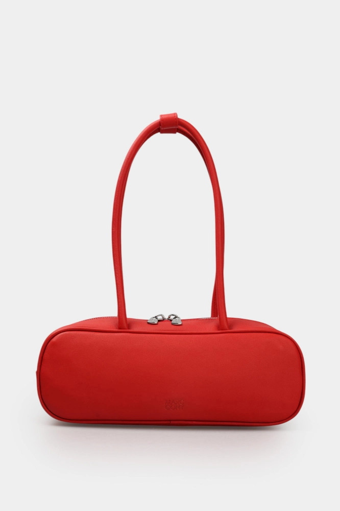 Туфли Marc Cony Натуральная кожа Бежевый