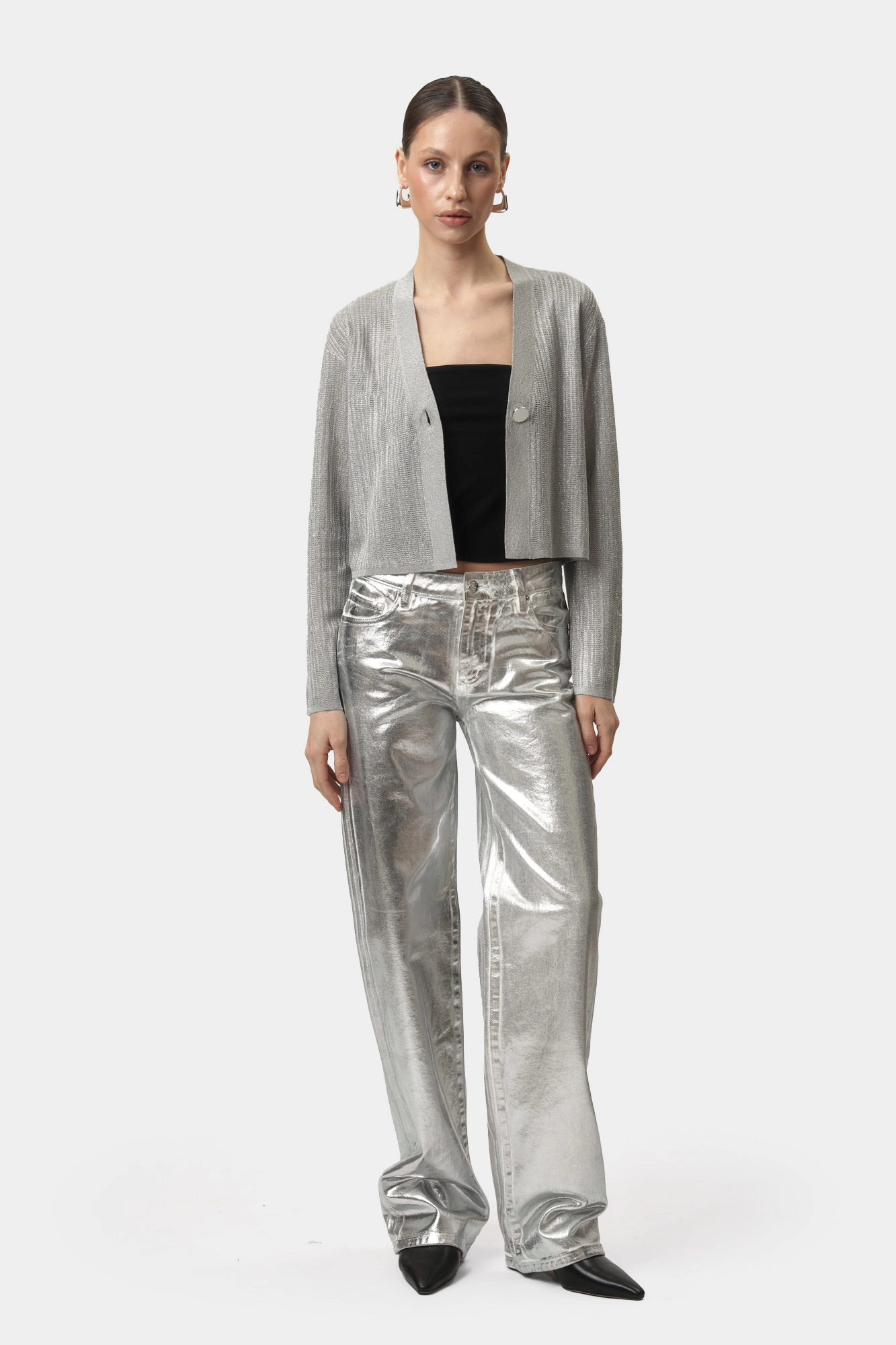 XW000110_AF11957 кардиган armani exchange 