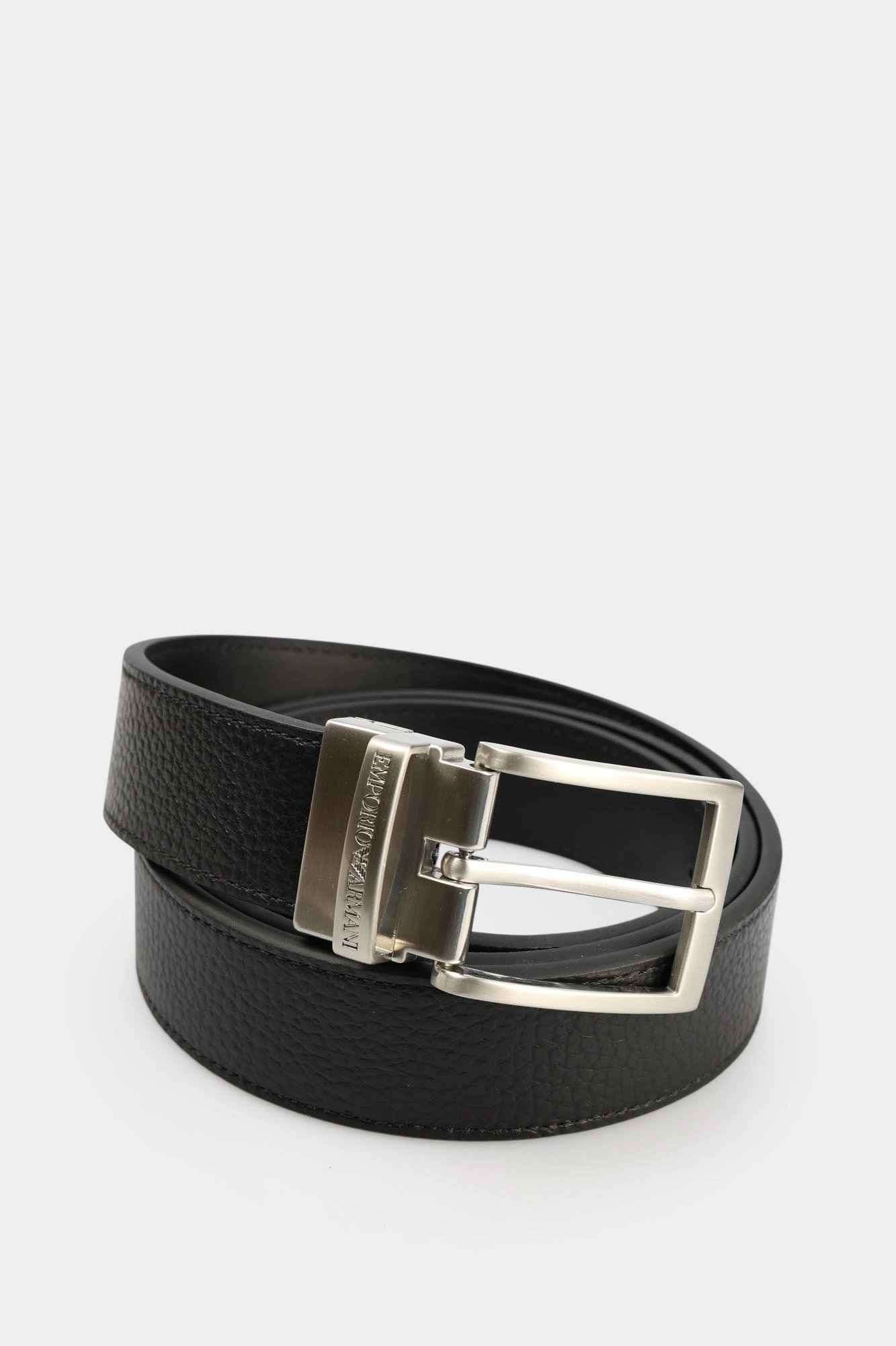 EM002772_AF13396 Ремень Emporio Armani 