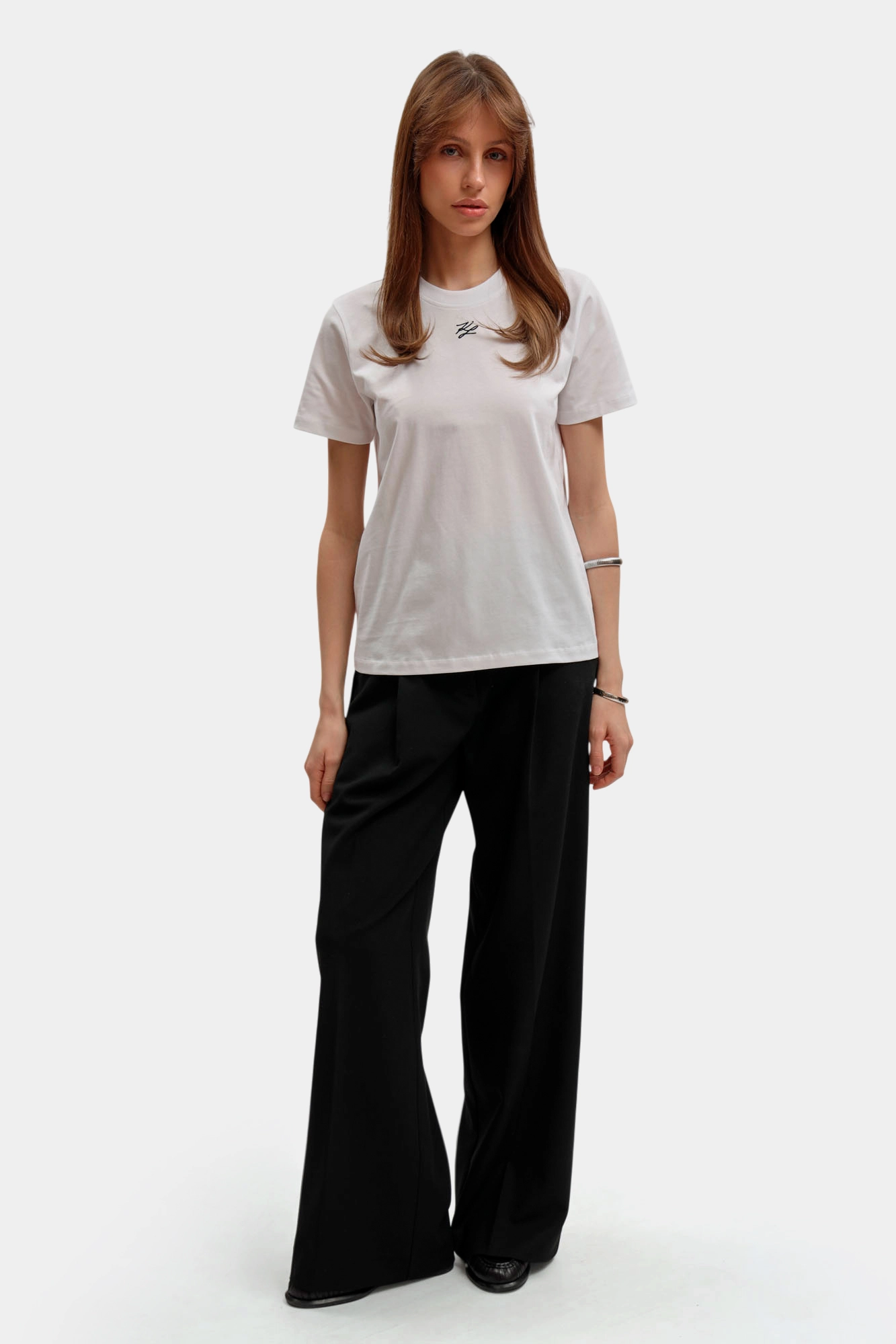 B1W17091 футболка karl lagerfeld 