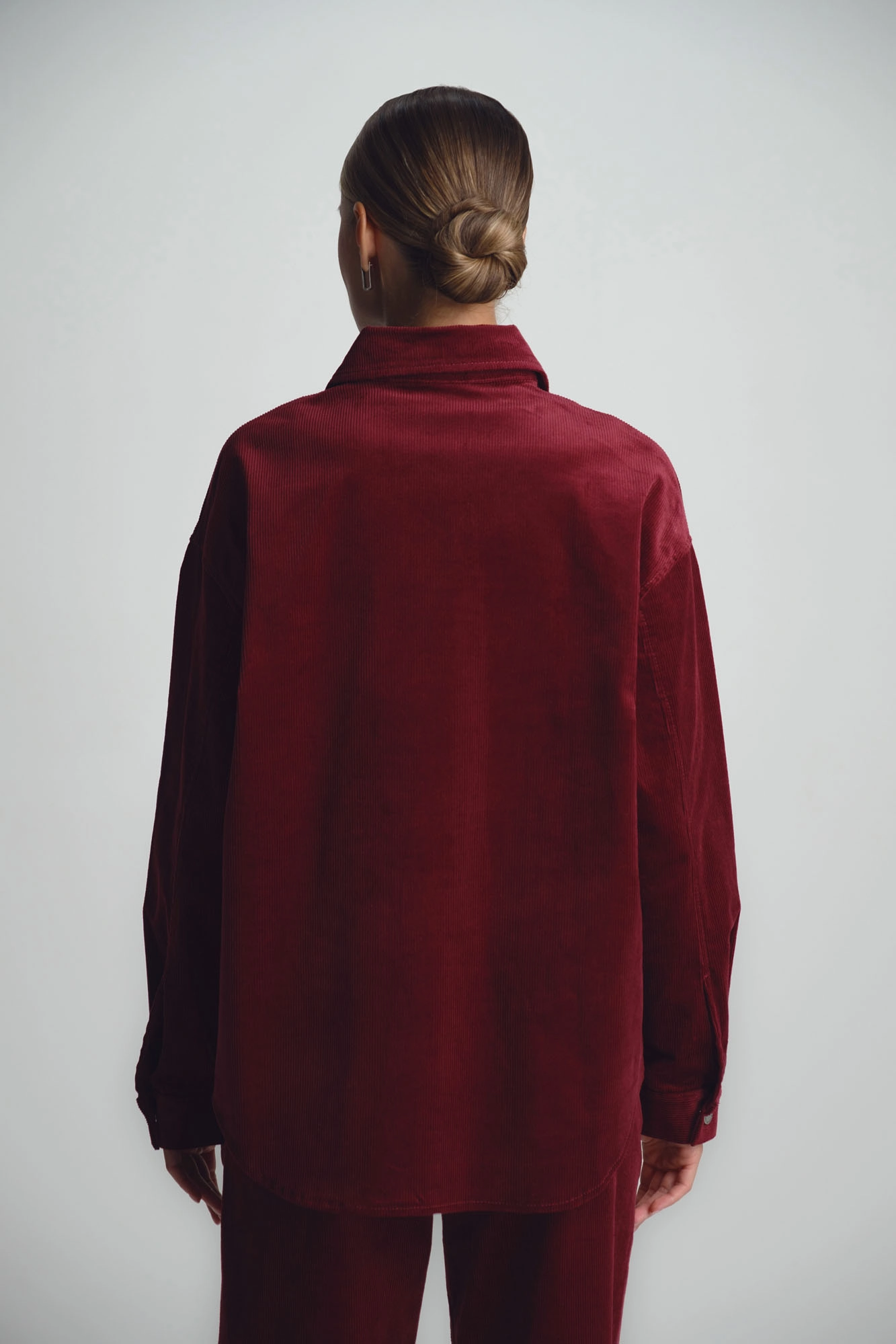 W-252-TH-56-2809 рубашка the hills 