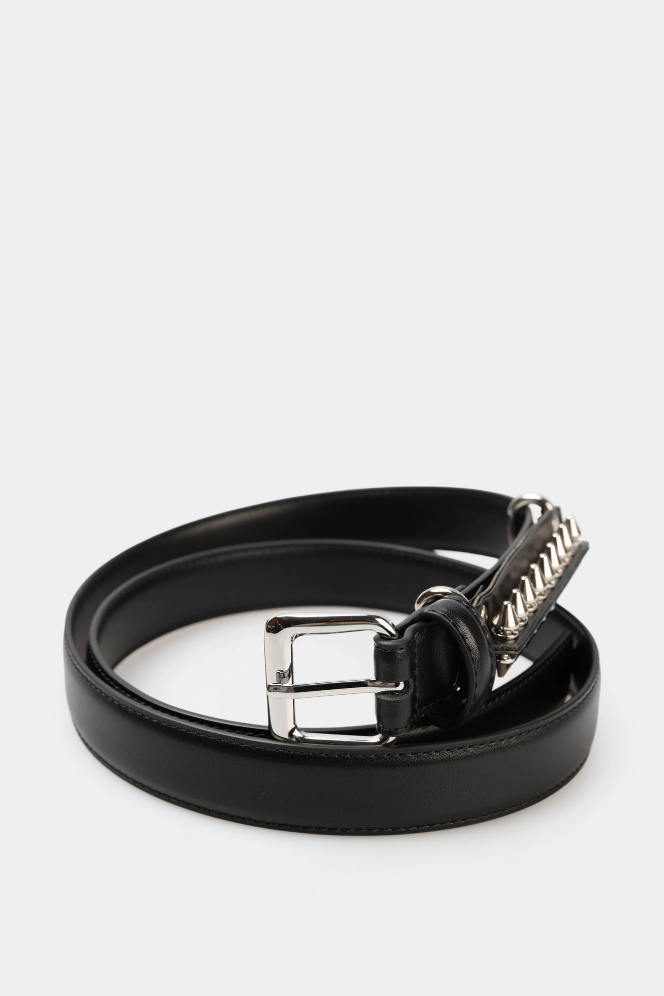 5298-110-53 Ремень Marc Cony Черный