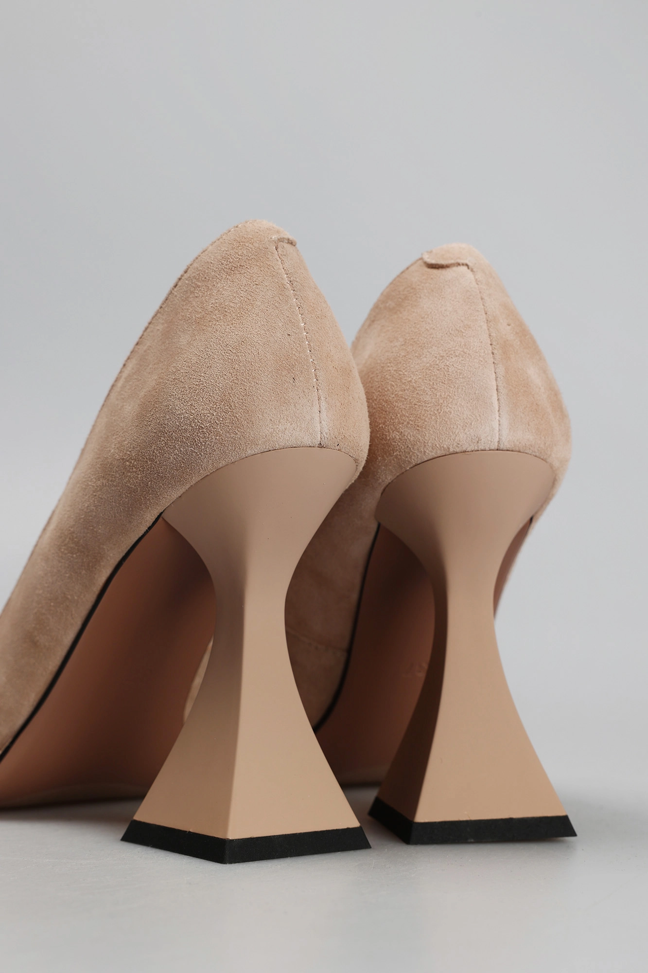 GL1346-353 Туфли Graciana Бежевый