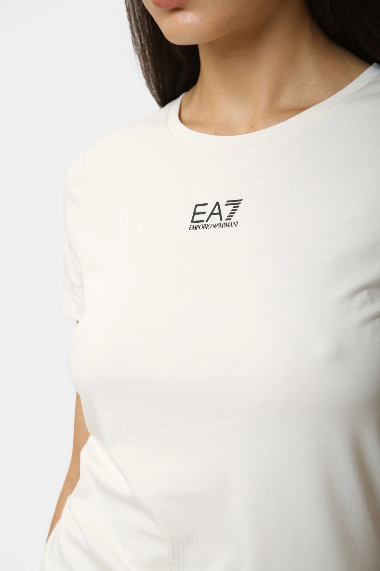 6DTT12_TJDZZ_1120 футболка ea7 