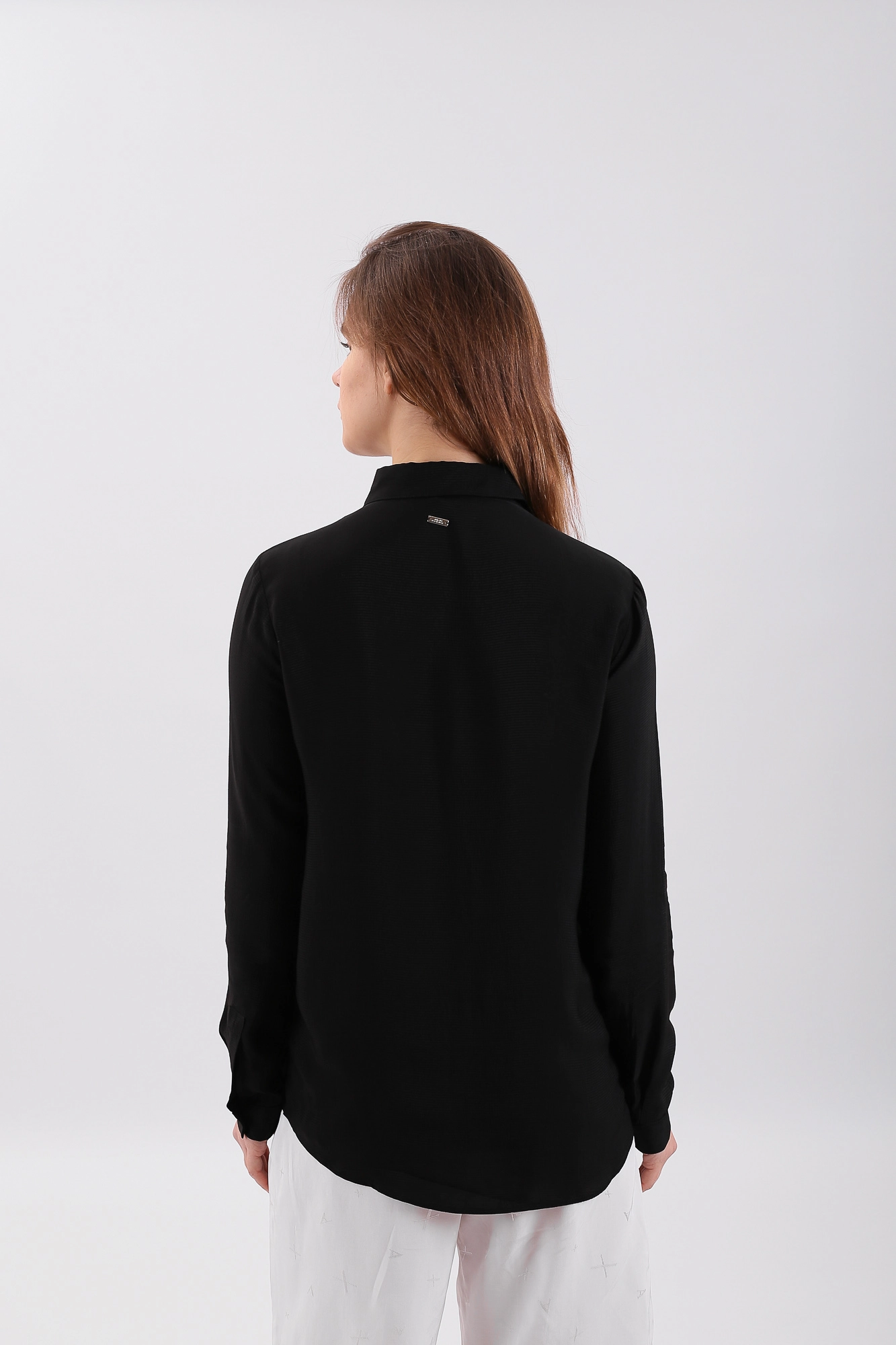 8NYC60_YNQWZ рубашка armani exchange 