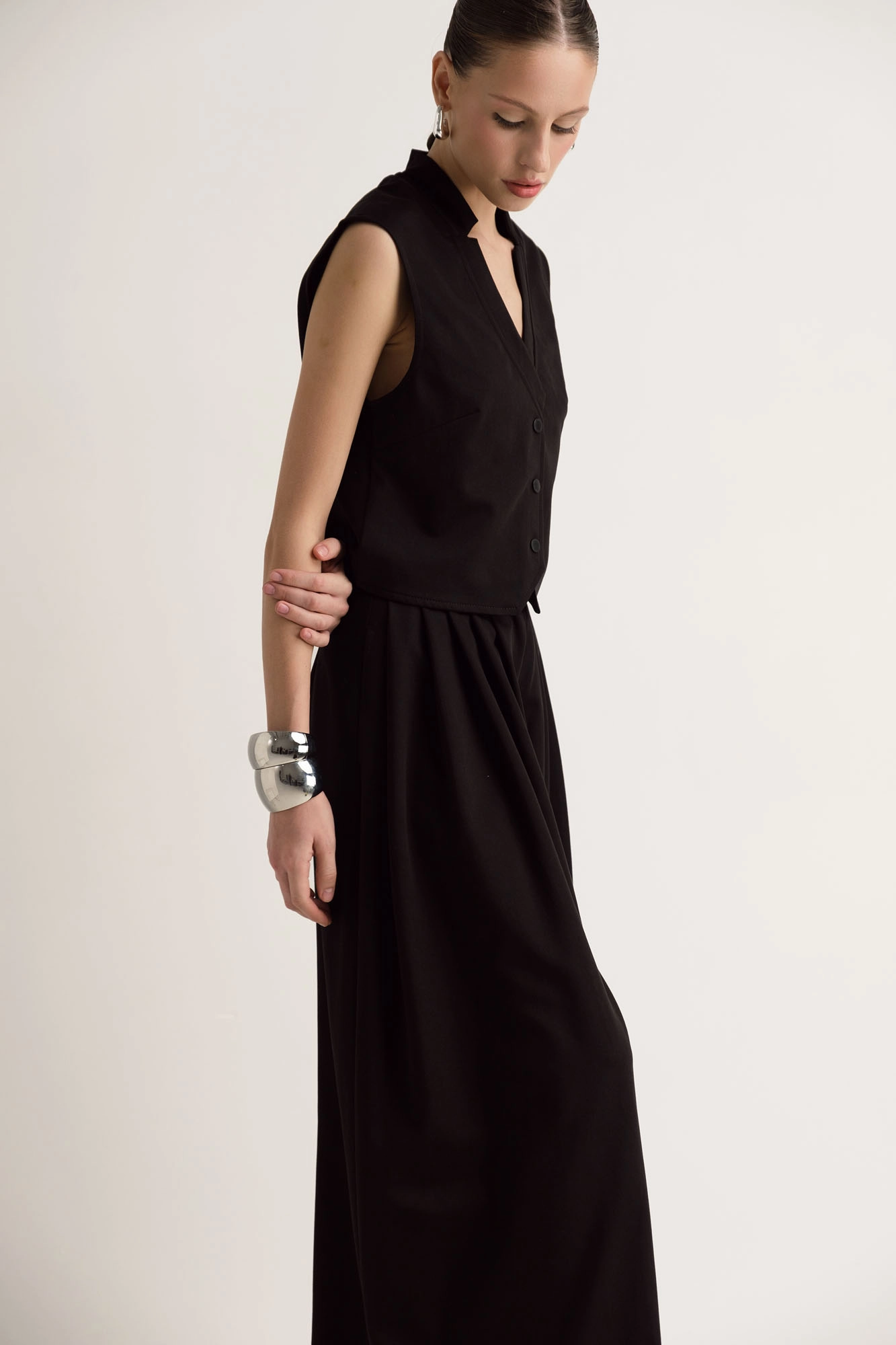 W-242-TH-56-0093 жилет the hills 