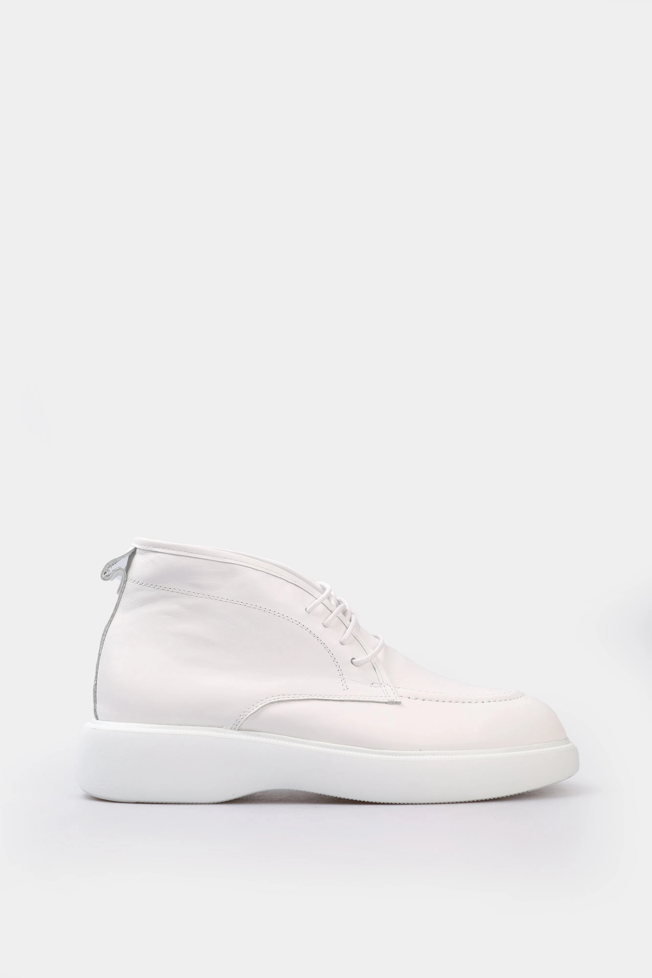 3091872W Ботинки Marc Cony Белый