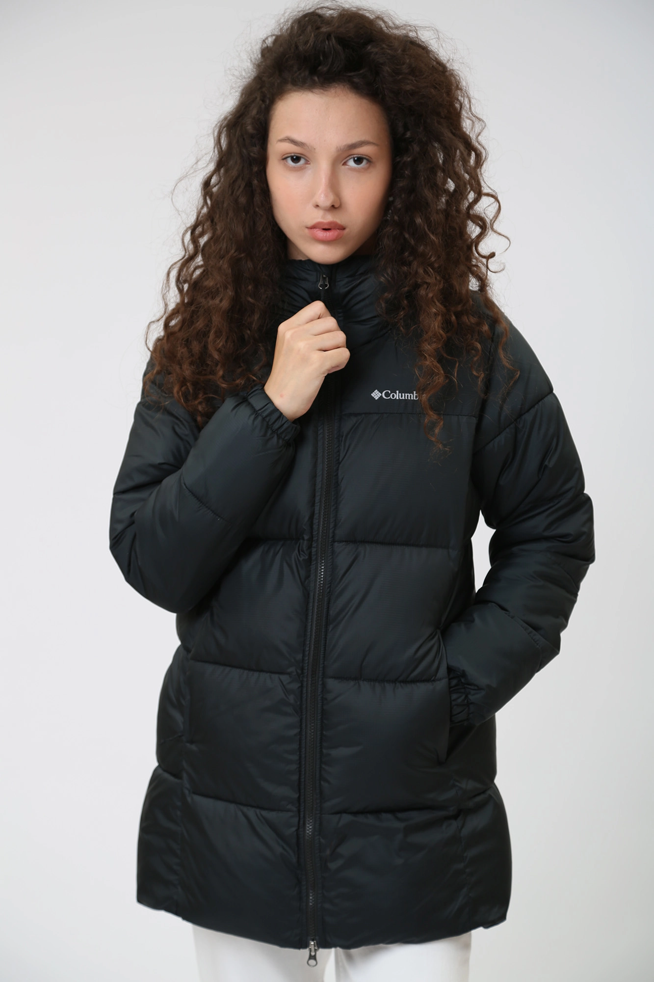 1864791 куртка columbia 