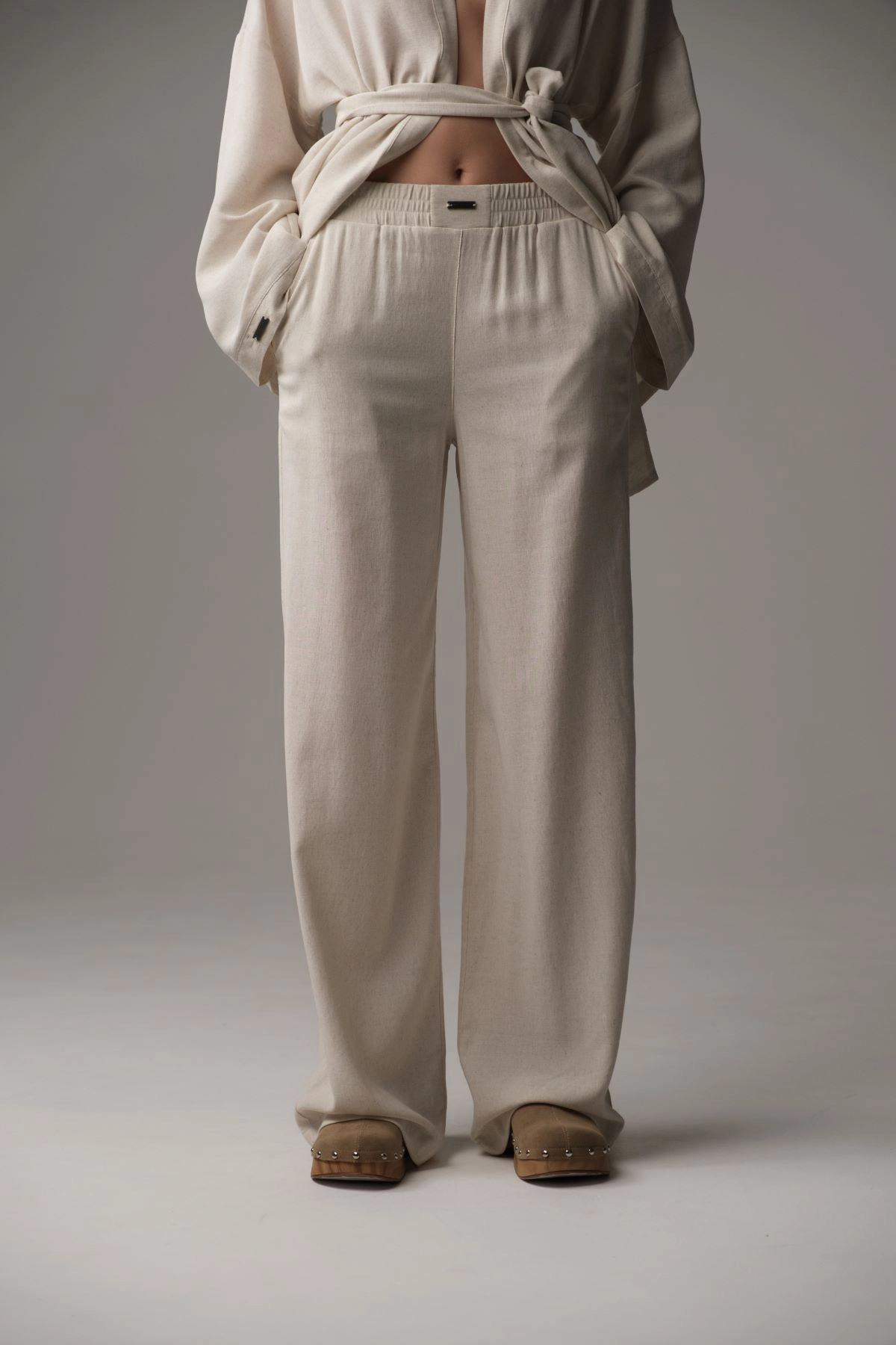 W-251-TH-56-1098 брюки the hills 