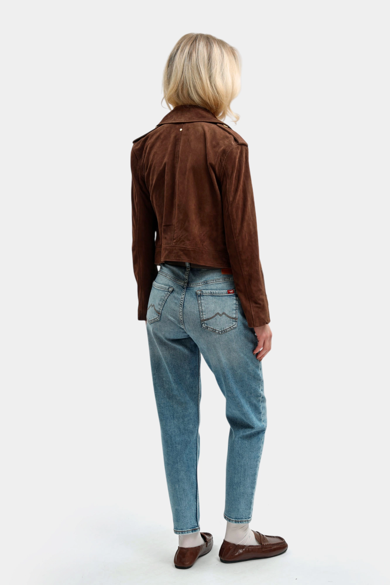 1017596-5000 джинсы mustang 