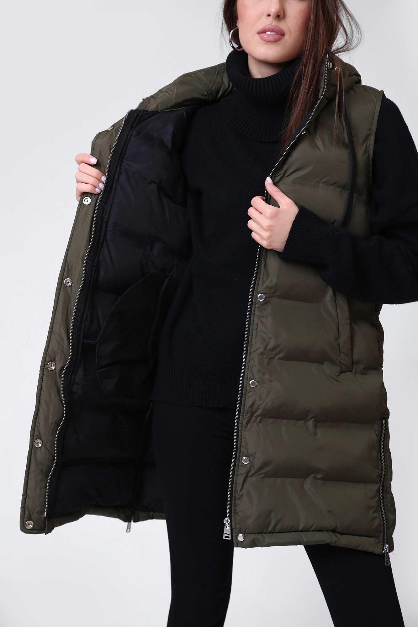 44031-25018 жилет утепленный ltb 