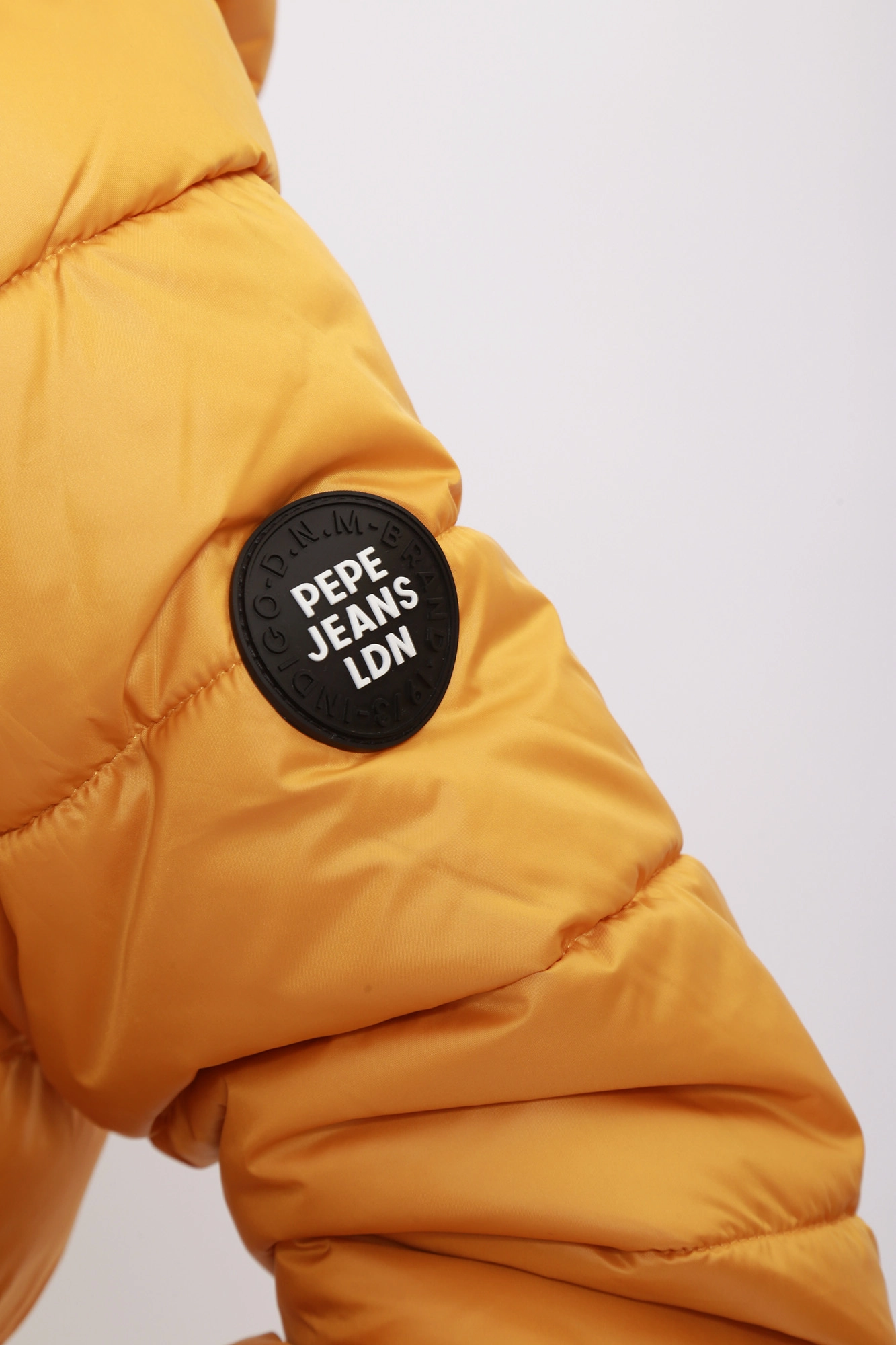 PL401979 куртка pepe jeans 