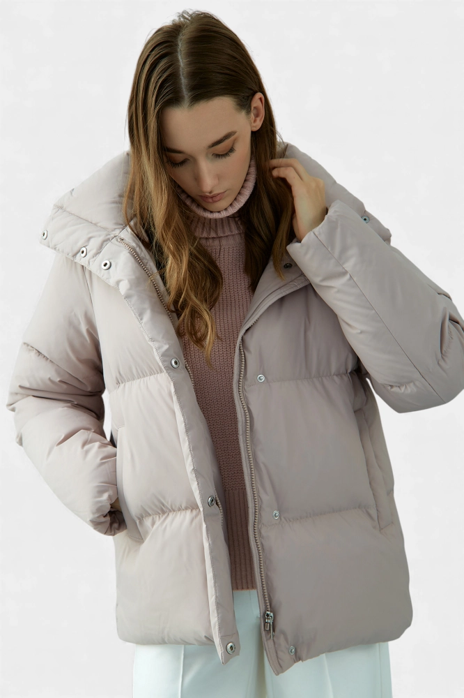 Ботинки Marc Cony Натуральная кожа Черный