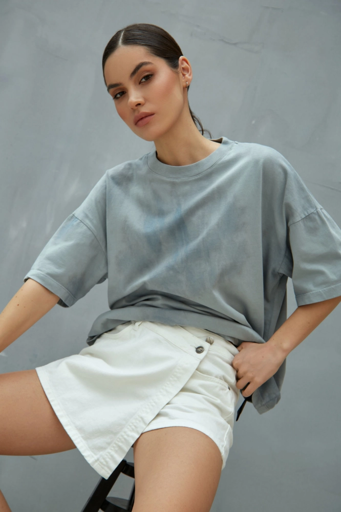 Джинсы SUPER SKINNY LIFT UP Armani Exchange  Черный