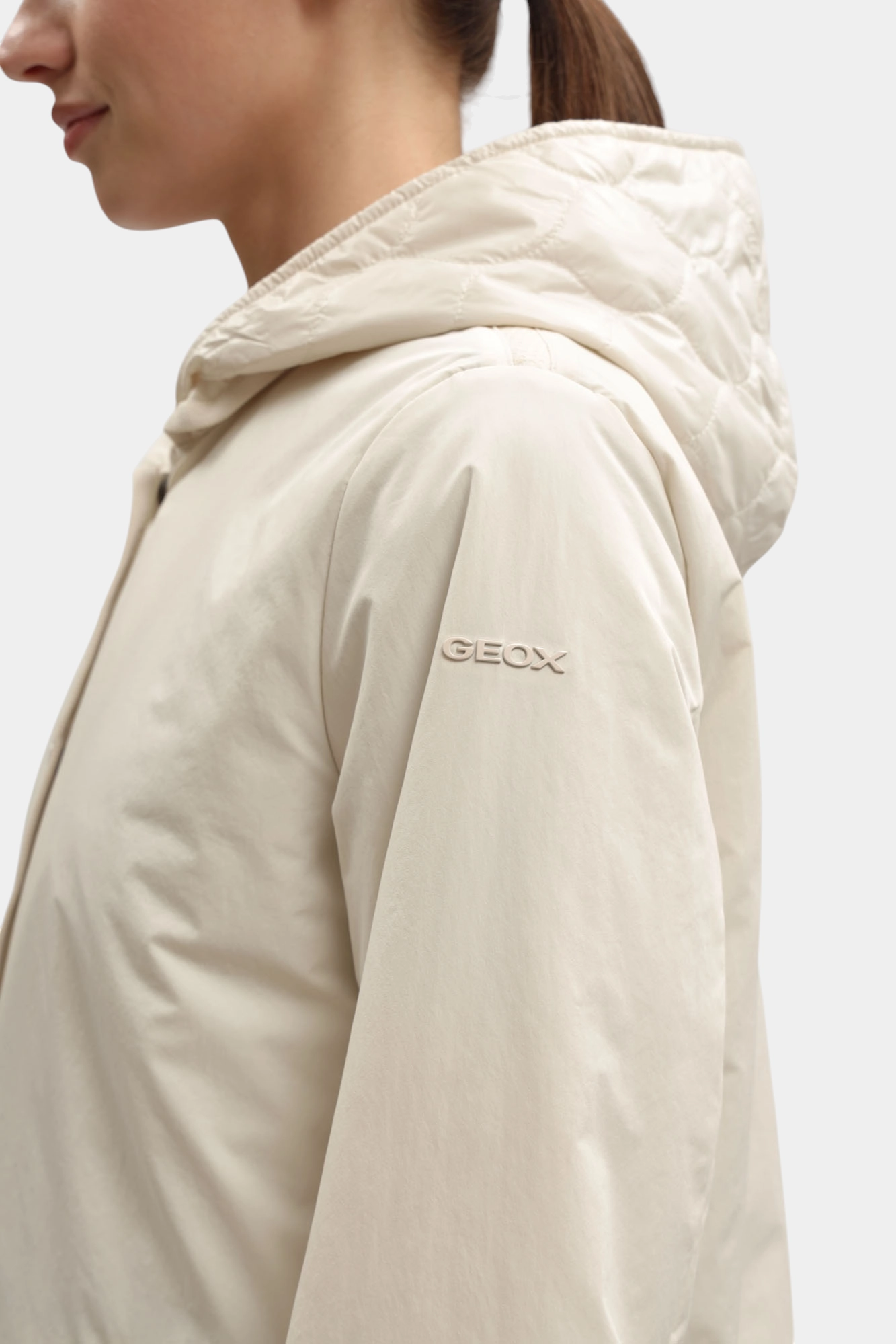 W6520FT3335 куртка geox