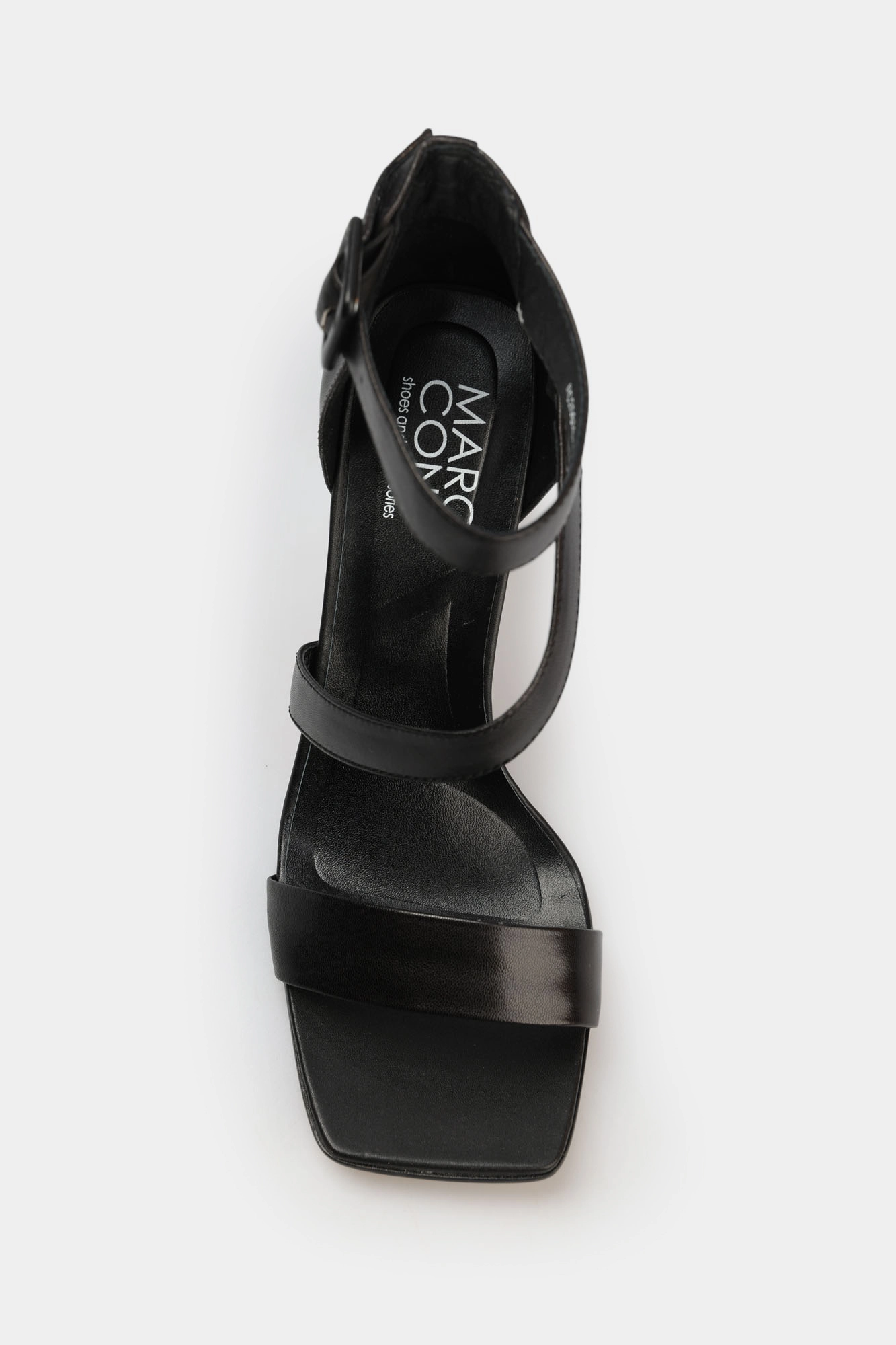 MC20868 Босоножки Marc Cony Черный