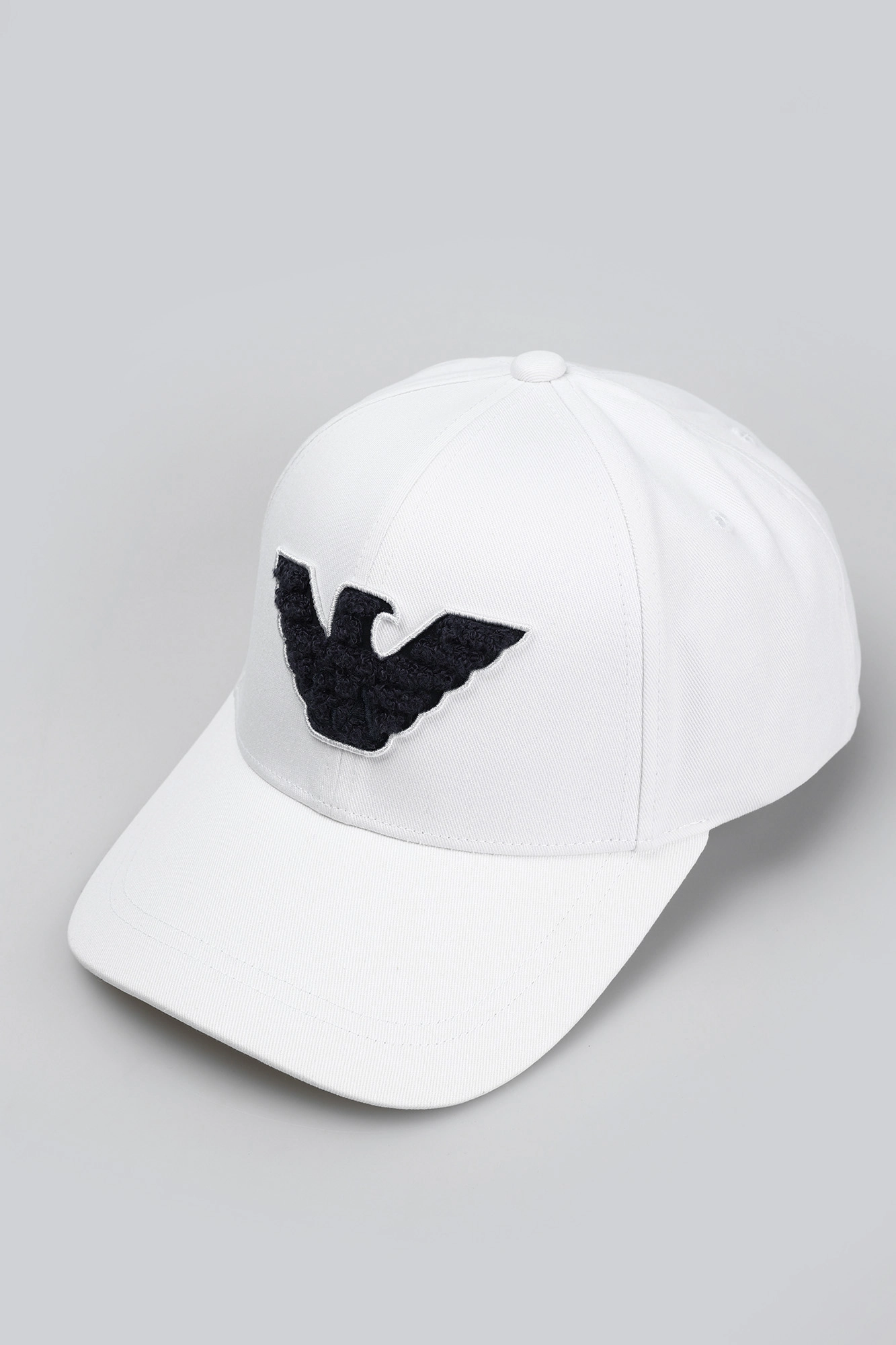 Emporio Armani 237194 3R496 00010 BIANCO Med Online.ru
