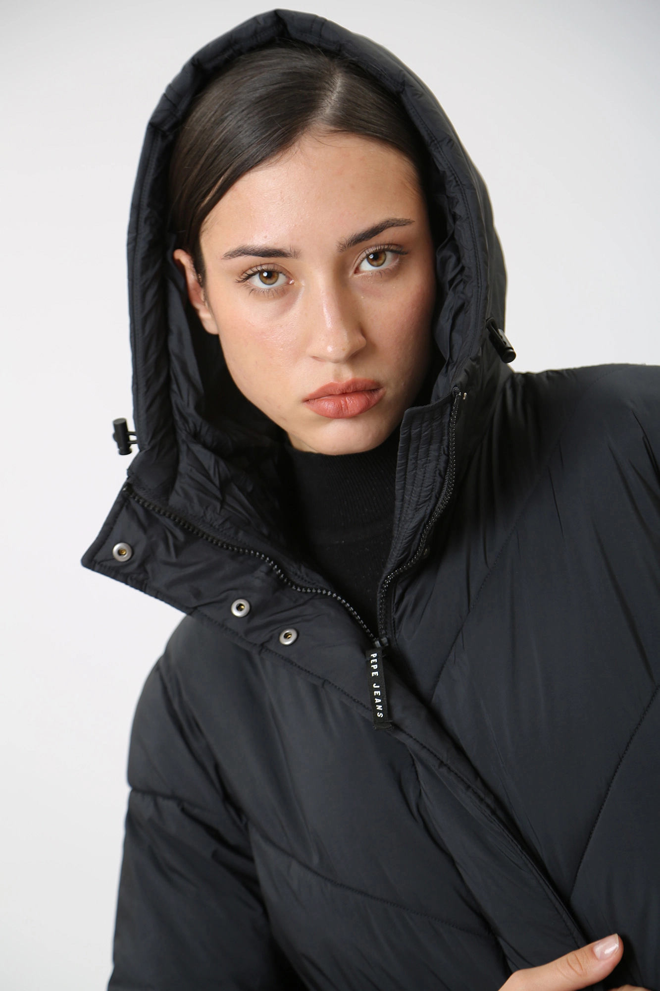 PL402264 куртка pepe jeans 