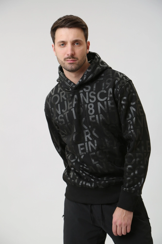 Джинсы Oregon Tapered Mustang  Синий