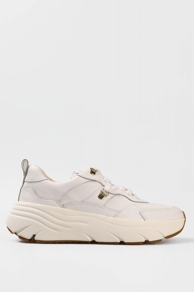 Футболка Armani Exchange Хлопок Белый