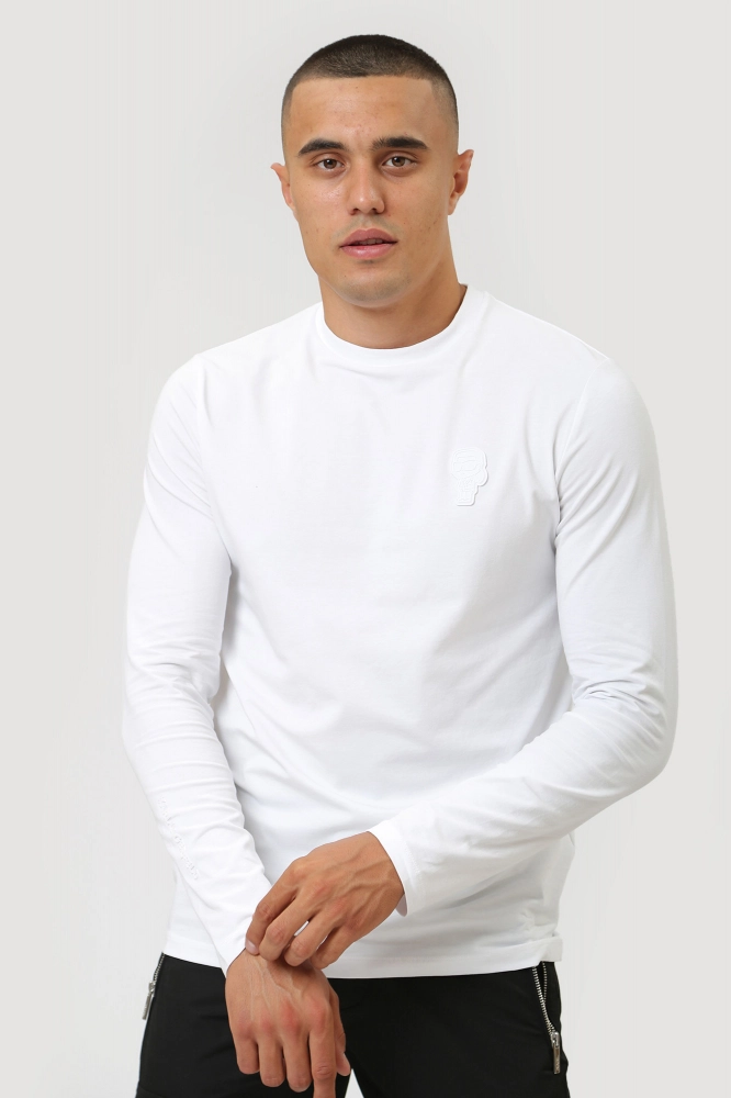 Кеды Calvin Klein Jeans  Черный