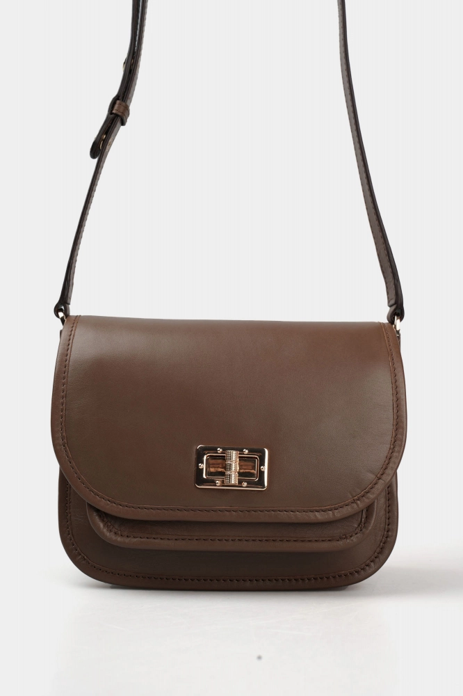 Мюли Marc Cony Натуральная кожа Оранжевый