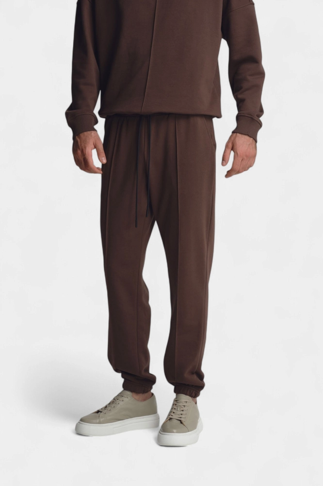 Рубашка Armani Exchange Хлопок Синий