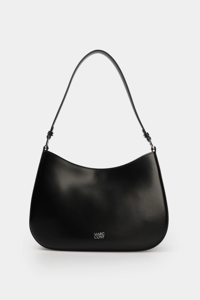 Платье д/р Armani Exchange Хлопок Черный