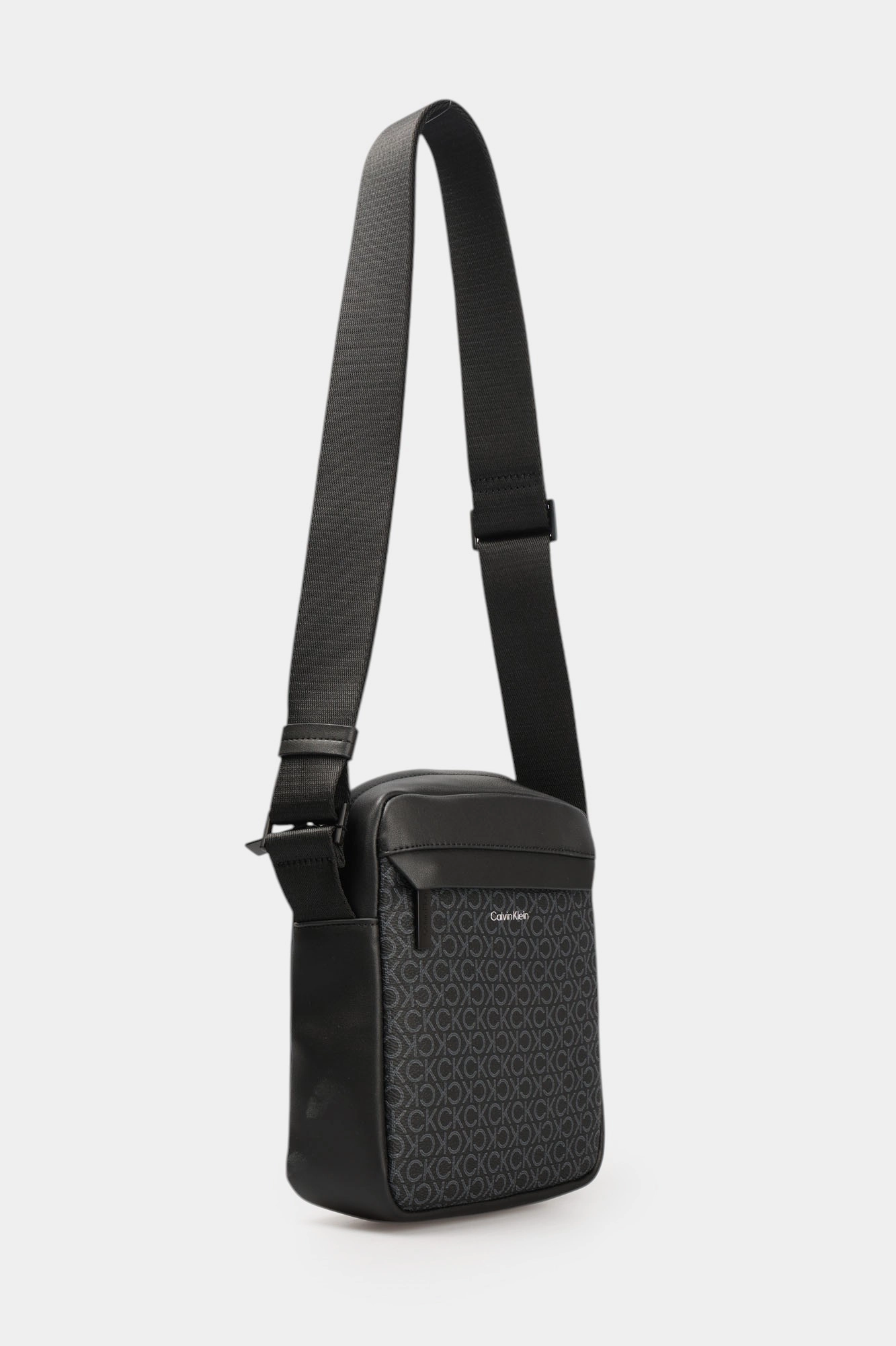 K50K512909 Сумка Calvin Klein Jeans Черный