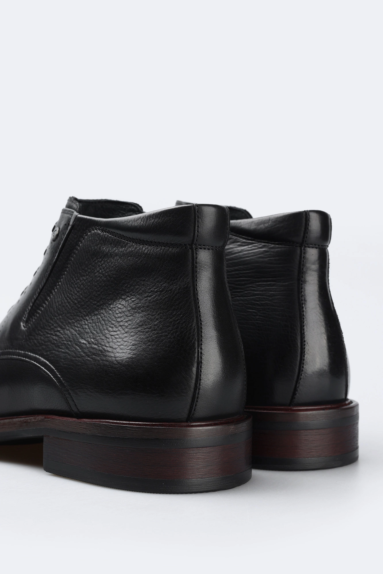 GAM-2057-251 Ботинки Graciana Черный