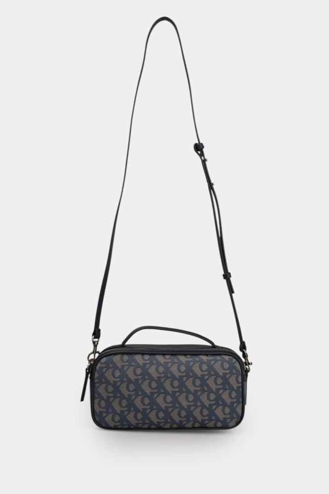 Комбенизон EA7 Хлопок Белый