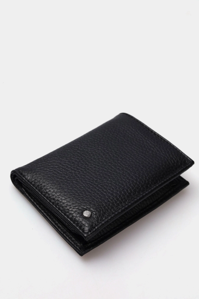 Ремень Mustang  Черный