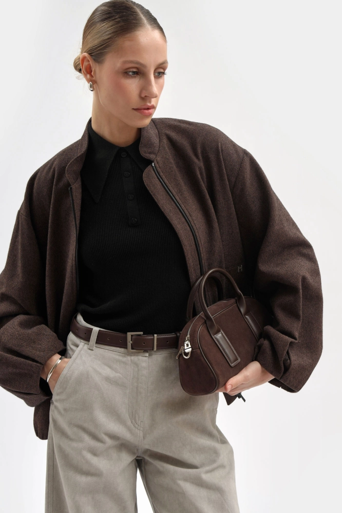 Джемпер Armani Exchange  Черный