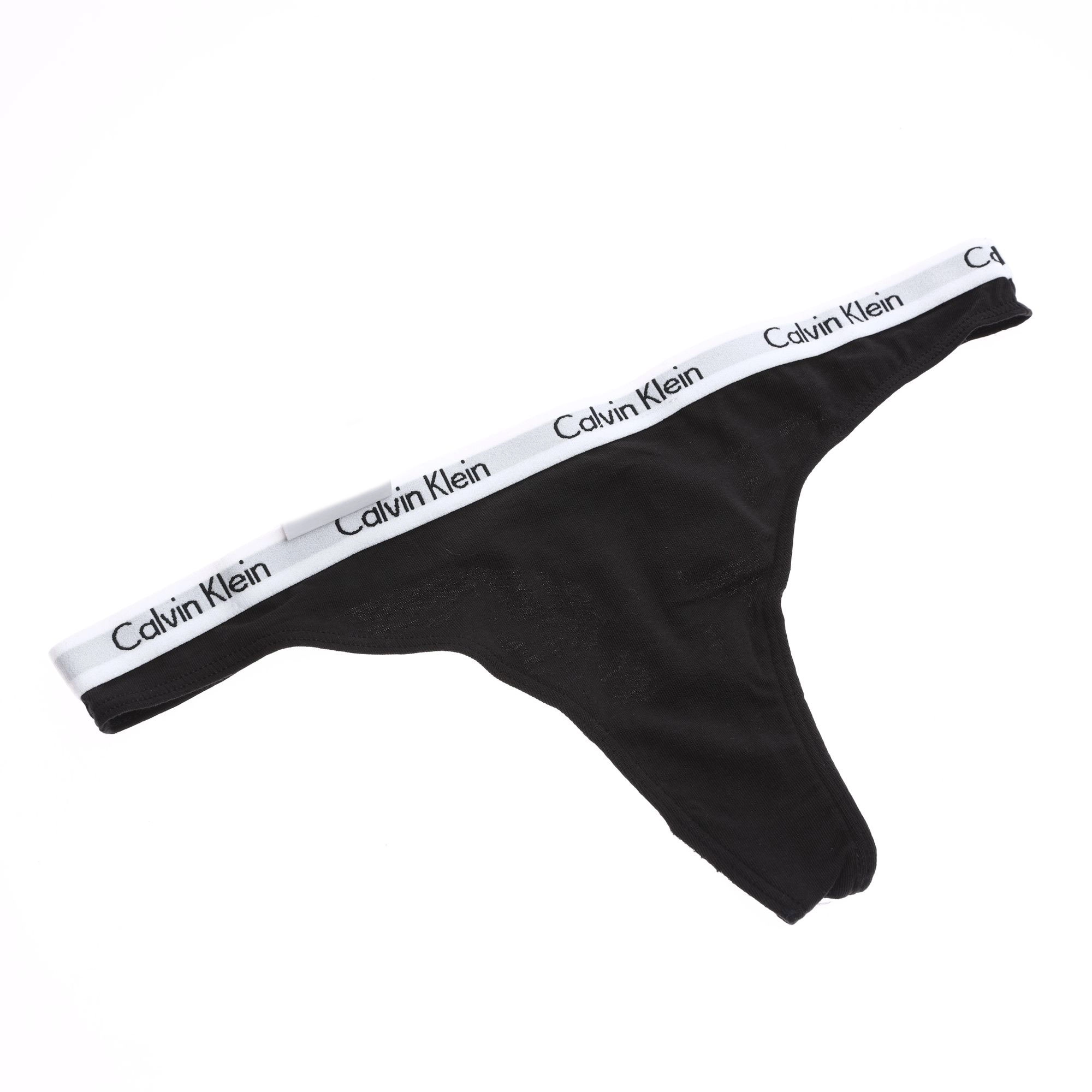 Calvin Klein Underwear D1617E 001 Med Online.ru