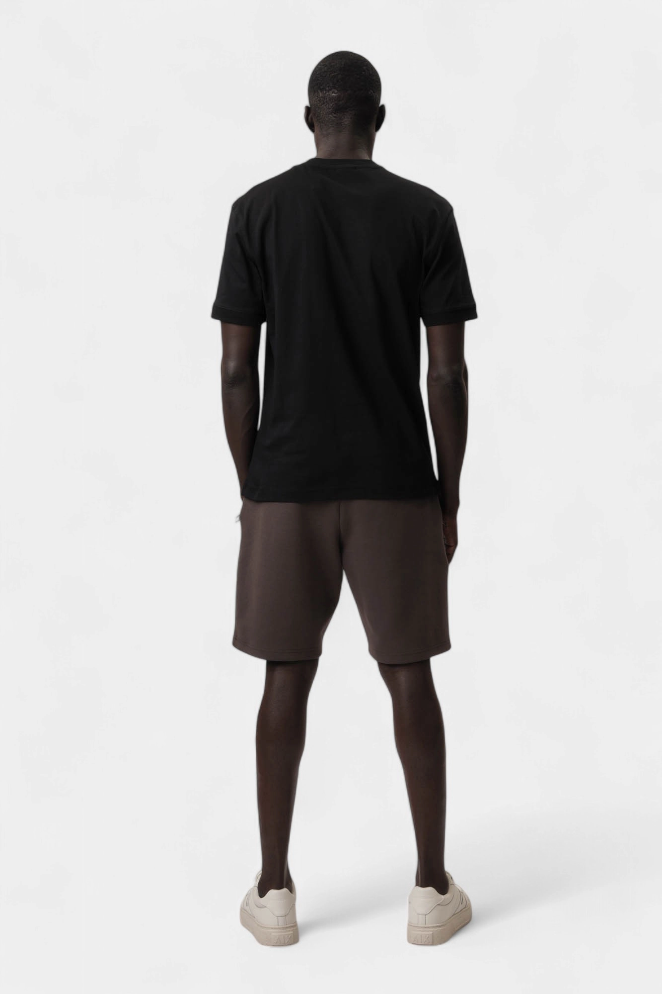 7X000014_AF13741 Футболка EA7 Черный