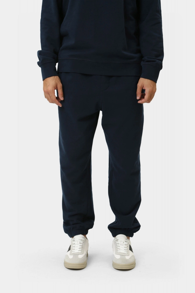 Рубашка с длинным рукавом Karl Lagerfeld Хлопок Черный