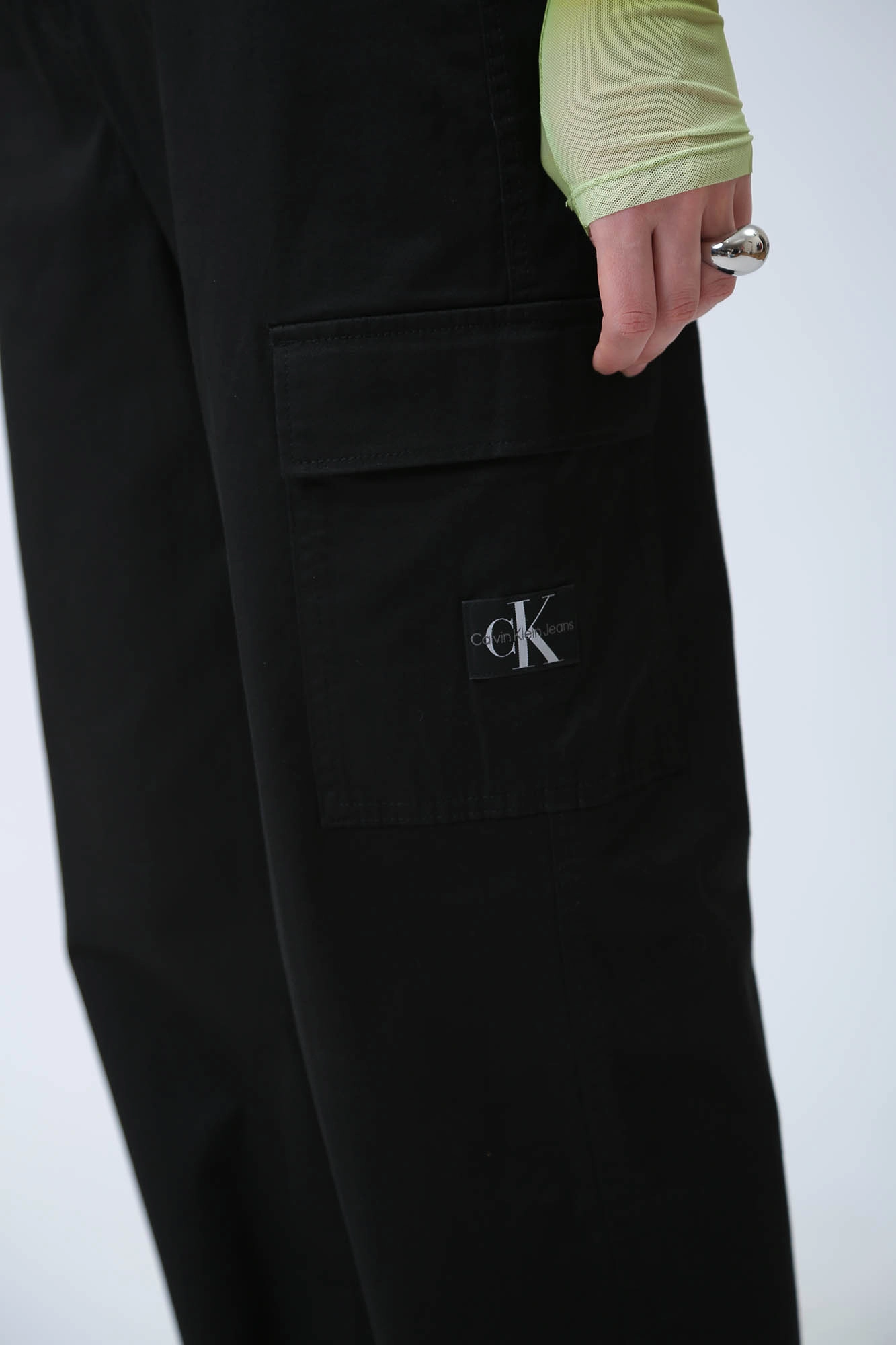 Calvin klein active pants cheap