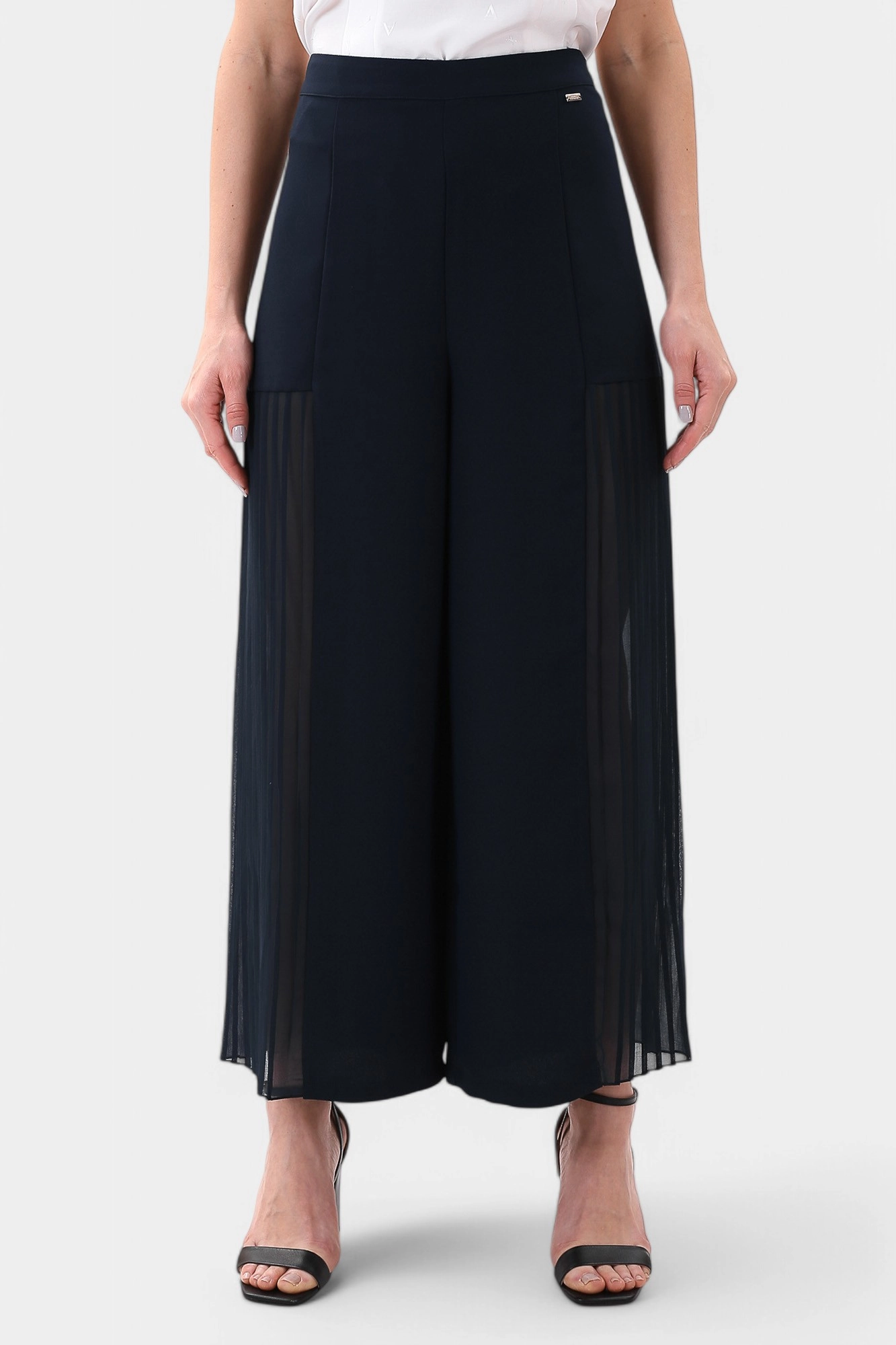 3HYP10_YNRRZ брюки armani exchange 