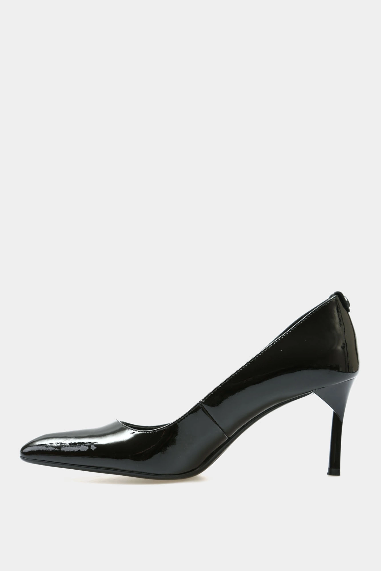 XDE015_XV884_00002 Туфли Armani Exchange Черный