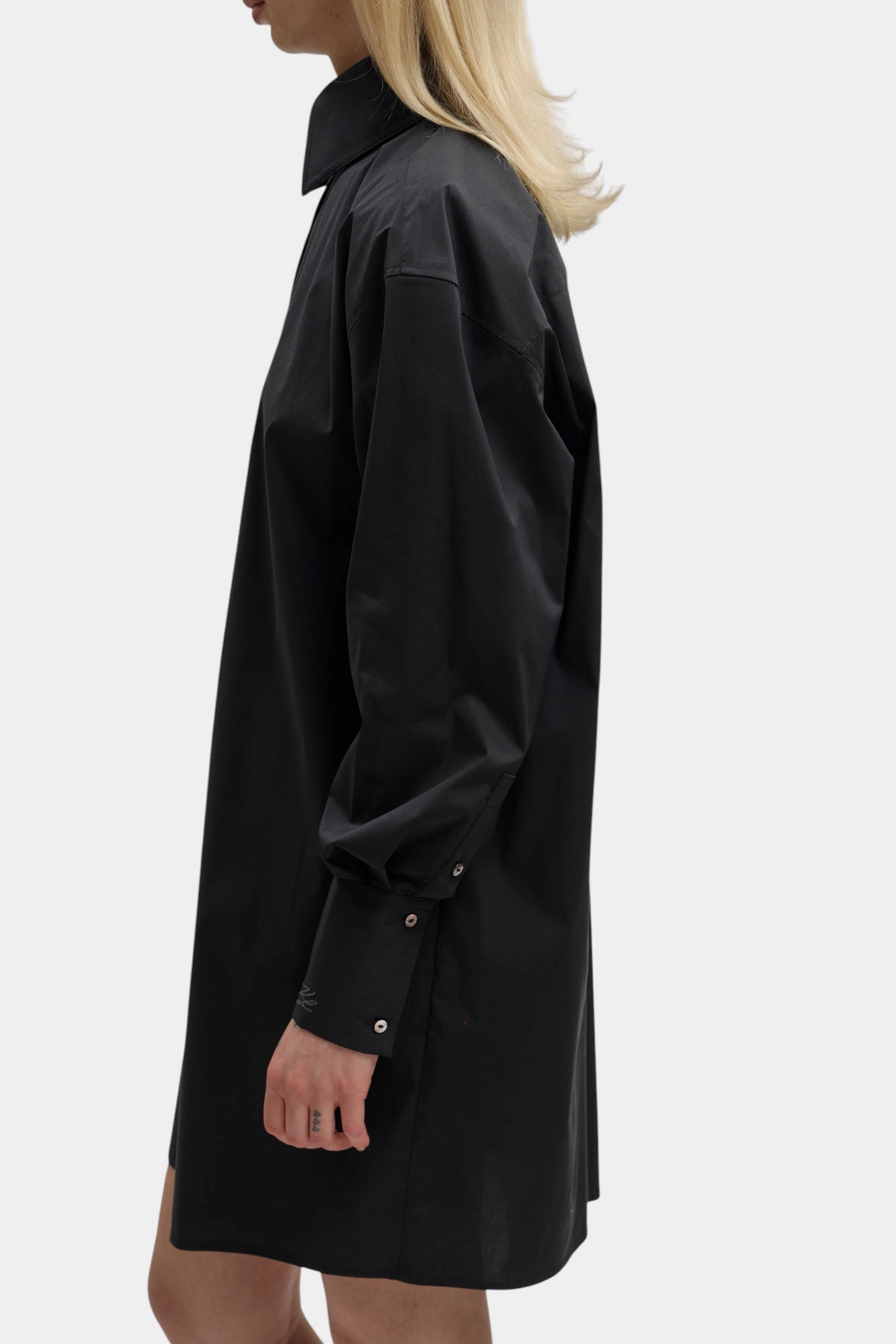 B1W13052 платье karl lagerfeld 