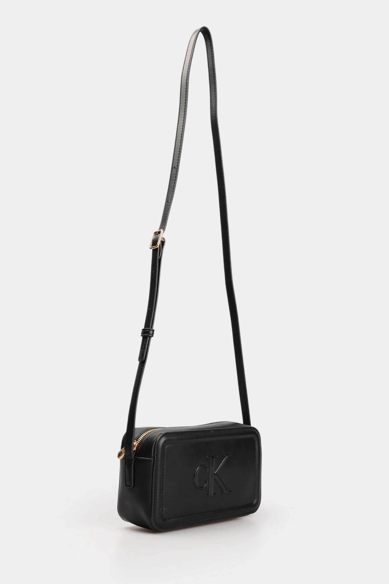 LV04F3220G Сумка Calvin Klein Jeans Черный
