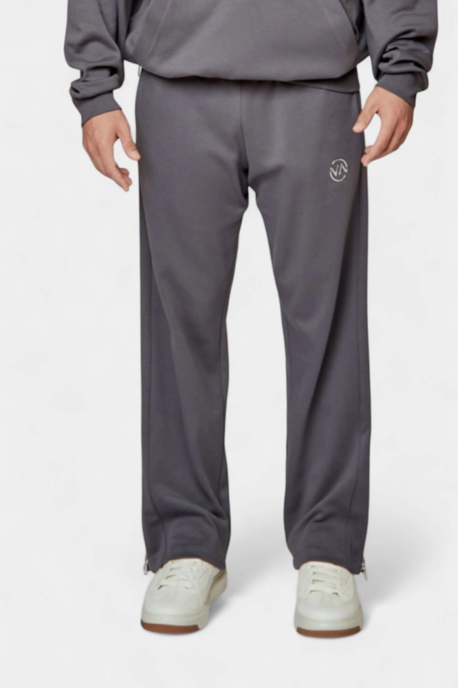 Рубашка с длинным рукавом Mustang  Синий