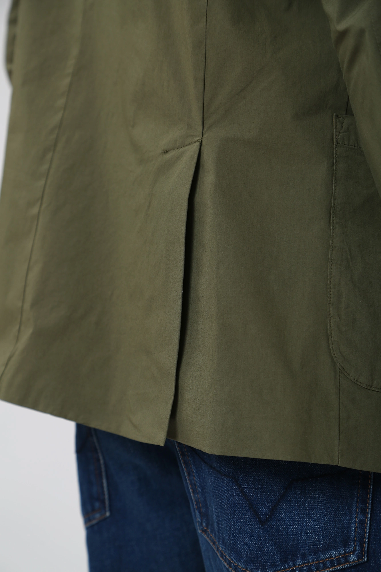 PM402795 Пиджак Pepe Jeans Хаки