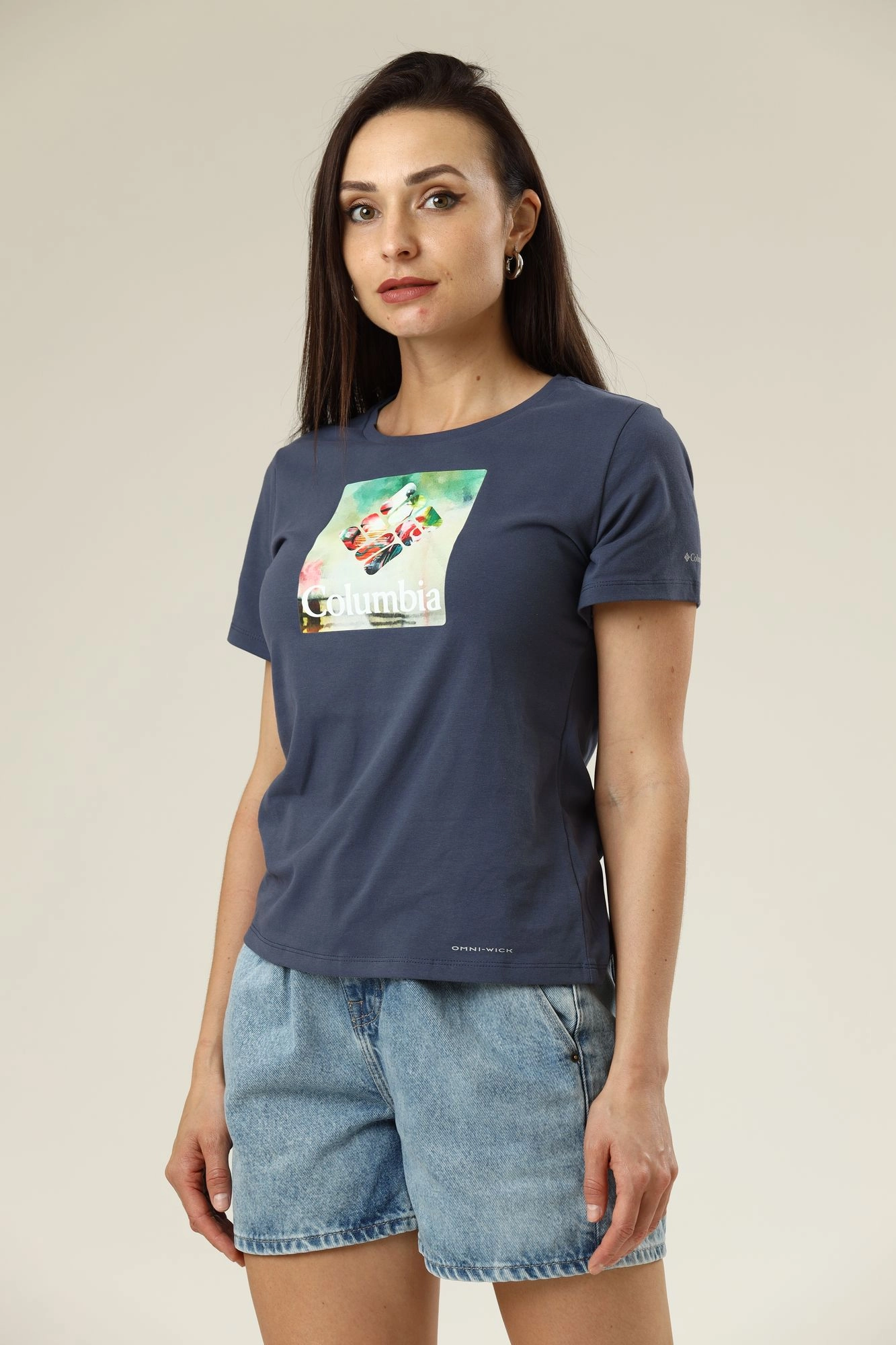 1934571 футболка alpine way™ columbia 