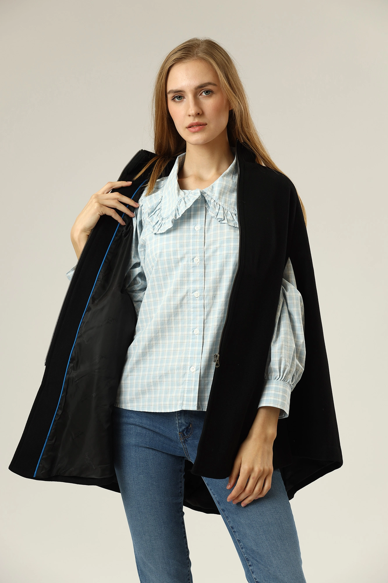 PL402005 пальто pepe jeans 