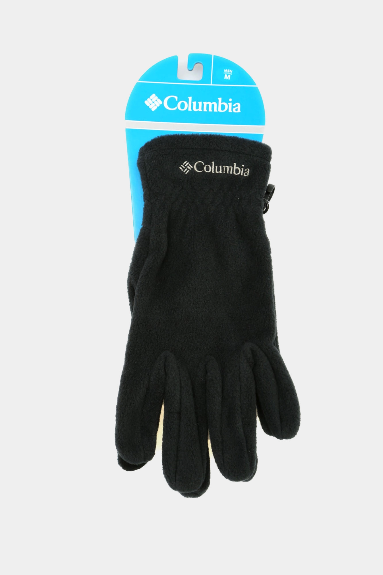 2093921 Перчатки Columbia Черный