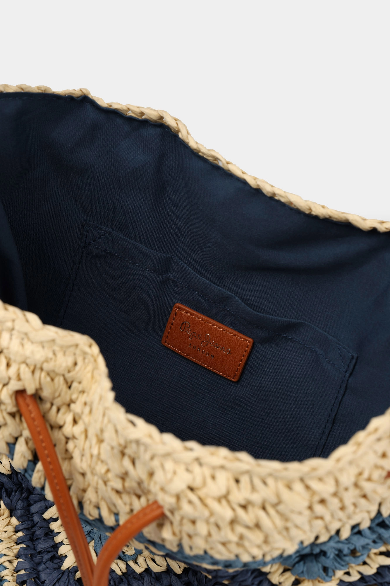 PL031622 Сумка Pepe Jeans Синий
