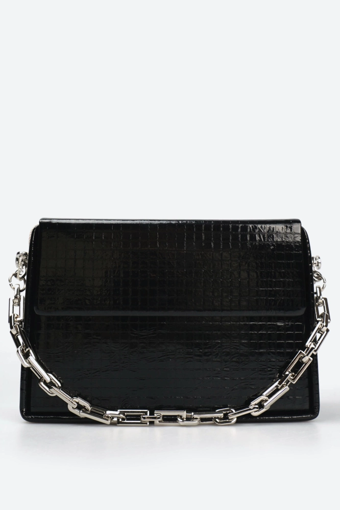 Туфли Graciana Натуральная кожа Черный